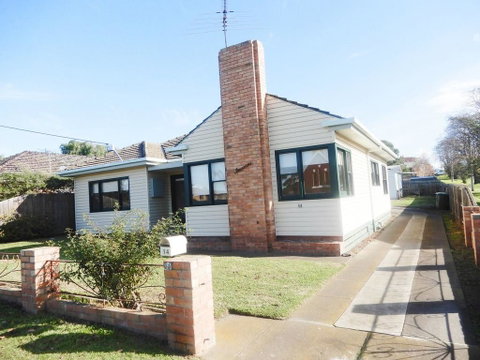 Port Life Beach House - Geraldton Accommodation 0