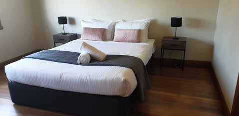 Port Life Beach House - Geraldton Accommodation 1