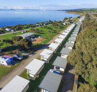 Port Lincoln Caravan Park - Geraldton Accommodation