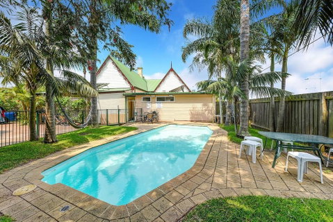 Port Macquarie Backpackers - Geraldton Accommodation 3