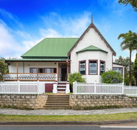 Port Macquarie Backpackers - Geraldton Accommodation