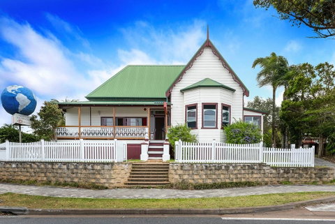 Port Macquarie Backpackers - Geraldton Accommodation 0