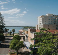 Port Macquarie Hotel - Geraldton Accommodation