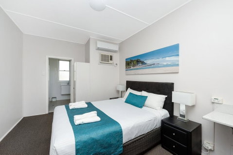 Port Macquarie Motel - Geraldton Accommodation 2