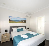 Port Macquarie Motel - Geraldton Accommodation