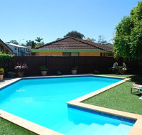 Port O'Call Motel - Geraldton Accommodation