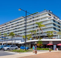 Port Pacific Resort - Geraldton Accommodation