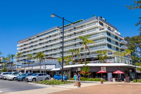 Port Pacific Resort - Geraldton Accommodation 0