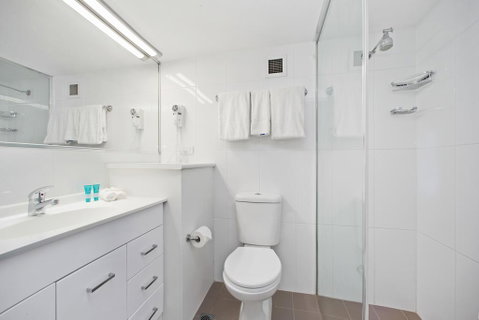 Port Pacific Resort - Geraldton Accommodation 1