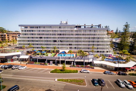 Port Pacific Resort - Geraldton Accommodation 2