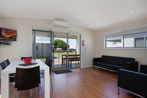 Portland Holiday Village - Geraldton Accommodation 2
