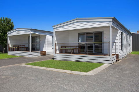 Portland Holiday Village - Geraldton Accommodation 1