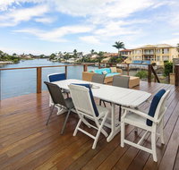 Portobello 8 Waters - Private Pool Luxury - Geraldton Accommodation
