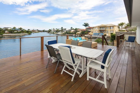 Portobello 8 Waters - Private Pool Luxury - Geraldton Accommodation 0