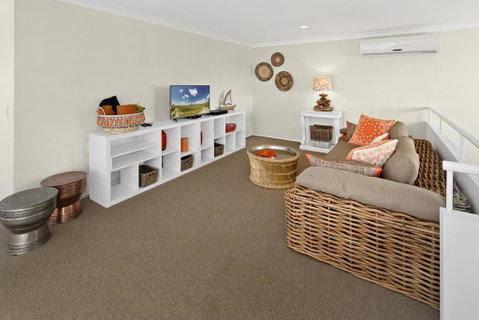 Portobello 8 Waters - Private Pool Luxury - Geraldton Accommodation 3