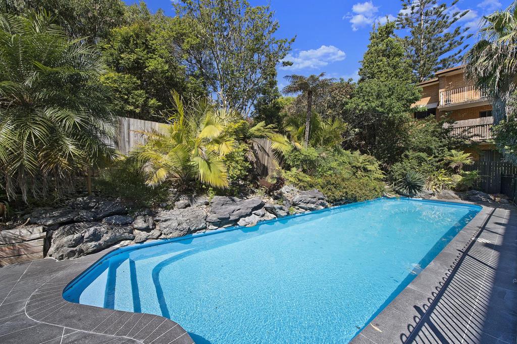 Port Macquarie NSW Geraldton Accommodation