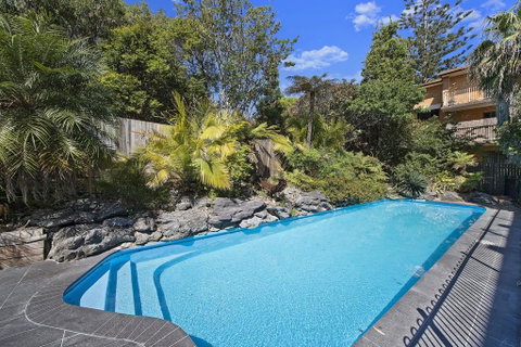 Portsea 16 14 Surf Street - Geraldton Accommodation 0