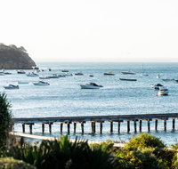 Portsea Hotel - Geraldton Accommodation