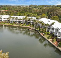 Portside Noosa Waters - Geraldton Accommodation