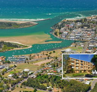 Portview 8 8/2 Waugh Street - Geraldton Accommodation