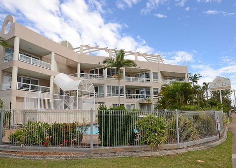 Position Perfect - Geraldton Accommodation 1