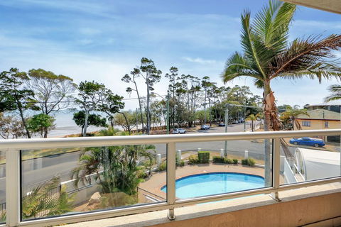Position Perfect - Geraldton Accommodation 0