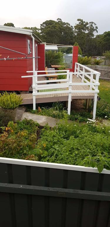 Poss' Place - Geraldton Accommodation 3