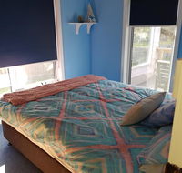 Poss' Place - Geraldton Accommodation