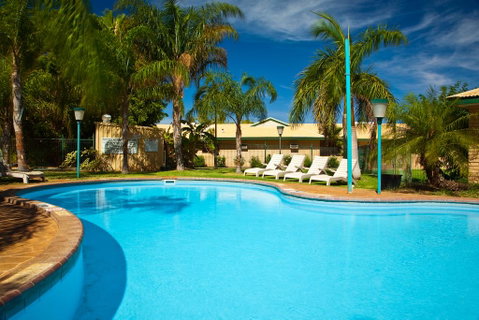 Potshot Hotel Resort - Geraldton Accommodation 3