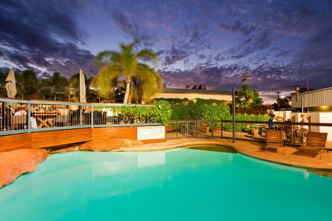 Potshot Hotel Resort - Geraldton Accommodation 2