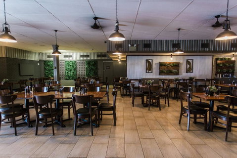 Potshot Hotel Resort - Geraldton Accommodation 1