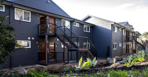 Premalaya - Geraldton Accommodation 0