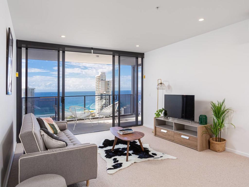 Q Supercentre QLD Geraldton Accommodation