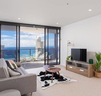 Premium Ocean View Apartment by Serain Resort - Geraldton Accommodation