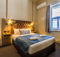 Pretoria Hotel - Geraldton Accommodation