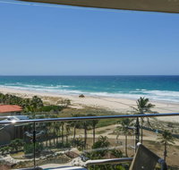 Princess Palm on the Beach - Geraldton Accommodation