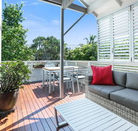 Privacy by the river Noosaville - Geraldton Accommodation