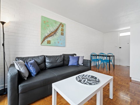 Pronto Apartments - Geraldton Accommodation 2