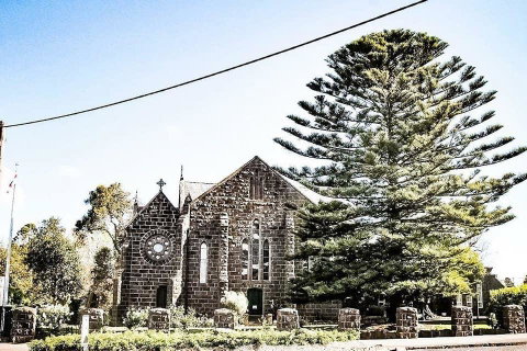 Province - Geraldton Accommodation 1