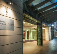Pullman Quay Grand Sydney Harbour - Geraldton Accommodation