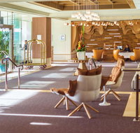 Pullman Reef Hotel Casino - Geraldton Accommodation