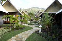 Pure Magnetic Villa 8