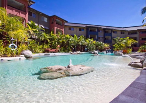 PURE PARADISE (I690) L'Abode - Geraldton Accommodation 3