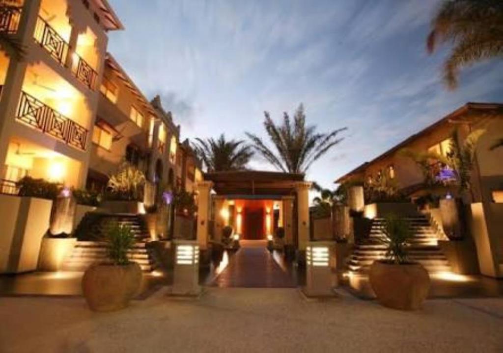Westcourt QLD Geraldton Accommodation