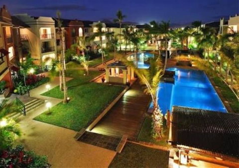 PURE PARADISE (I690) L'Abode - Geraldton Accommodation 1