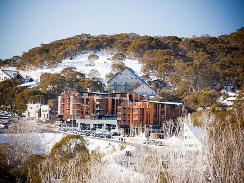 QT Falls Creek - Geraldton Accommodation 0