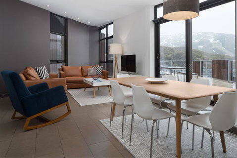 QT Falls Creek - Geraldton Accommodation 3