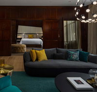 QT Sydney - Geraldton Accommodation