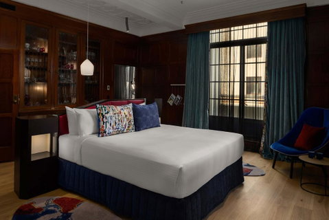 QT Sydney - Geraldton Accommodation 2