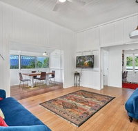 Quaint Cottage In The Edge - Geraldton Accommodation